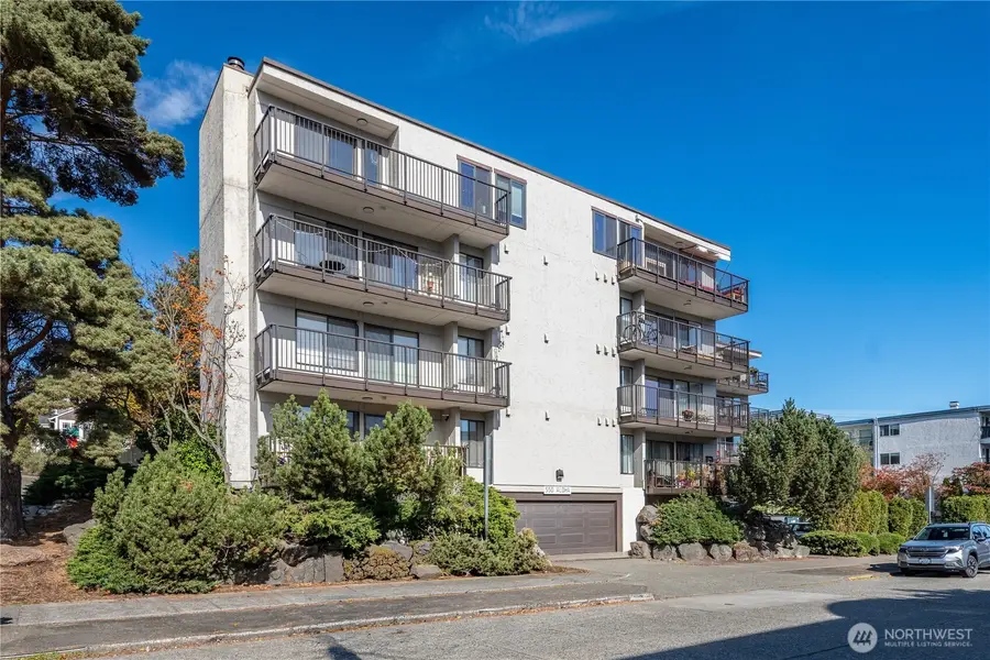 550 Aloha Street #201, Seattle, WA 98109 - #3
