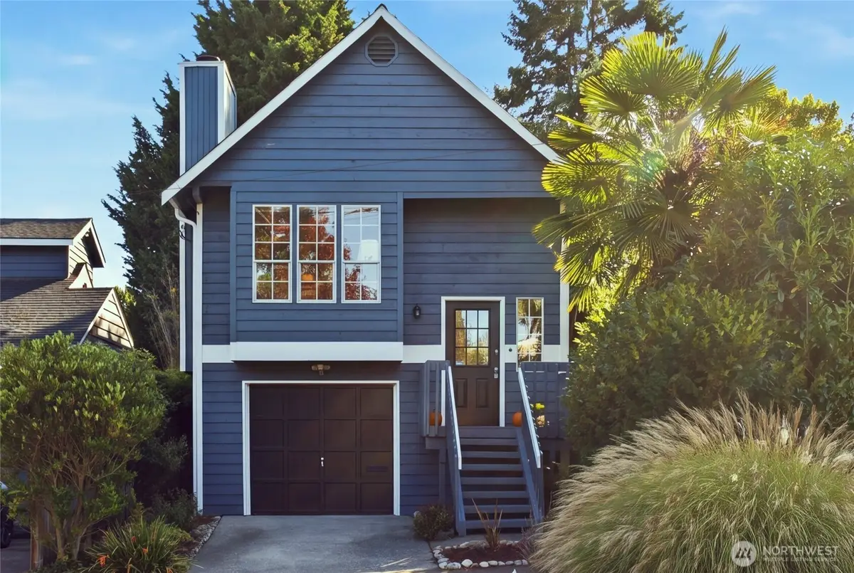 907 NW 83rd Street, Seattle, WA 98117 - #1