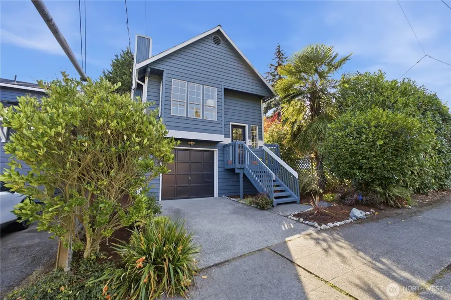 907 NW 83rd Street, Seattle, WA 98117 - #2
