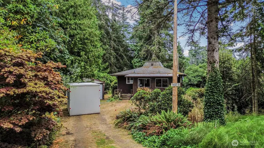 1497 Ridge Drive, Camano Island, WA 98282 - #2