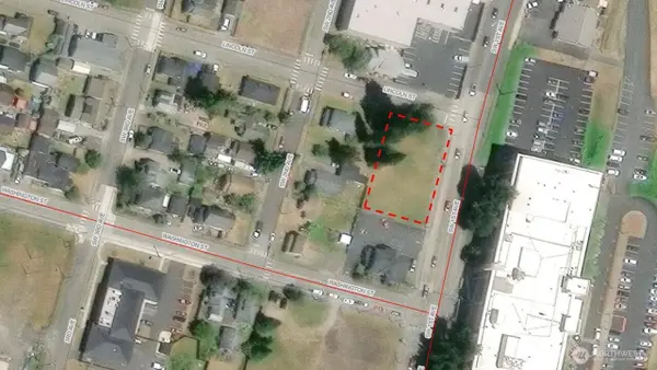 301 SW 1st Street, Kelso, WA 98626