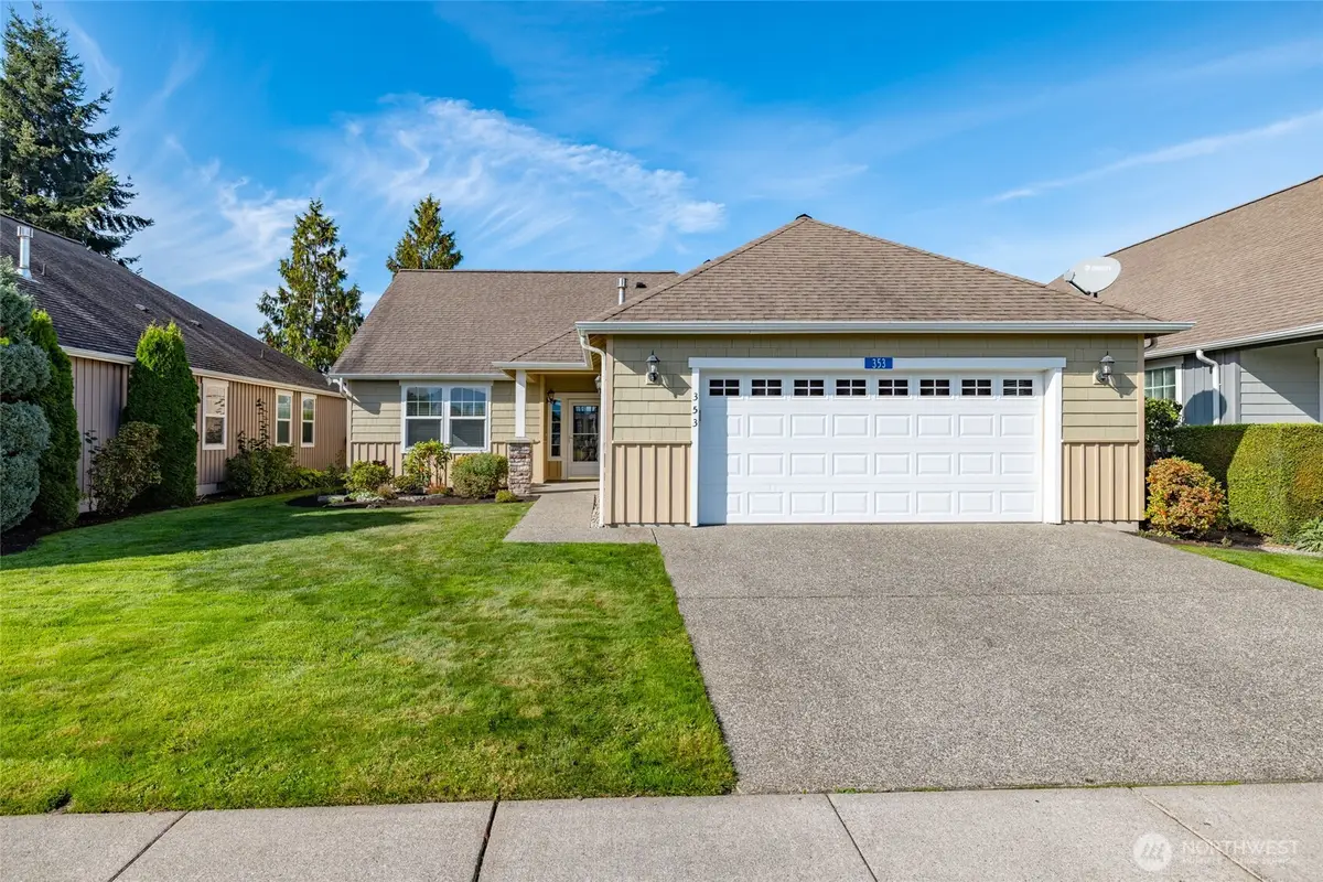 353 Windmill Lane #20, Burlington, WA 98233 - #1