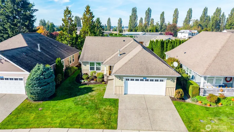 353 Windmill Lane #20, Burlington, WA 98233 - #3