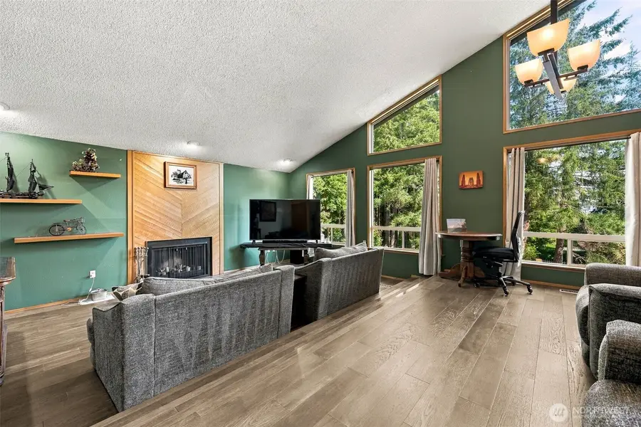2843 Nisqually View Loop Ne, Olympia, WA 98516 - #3