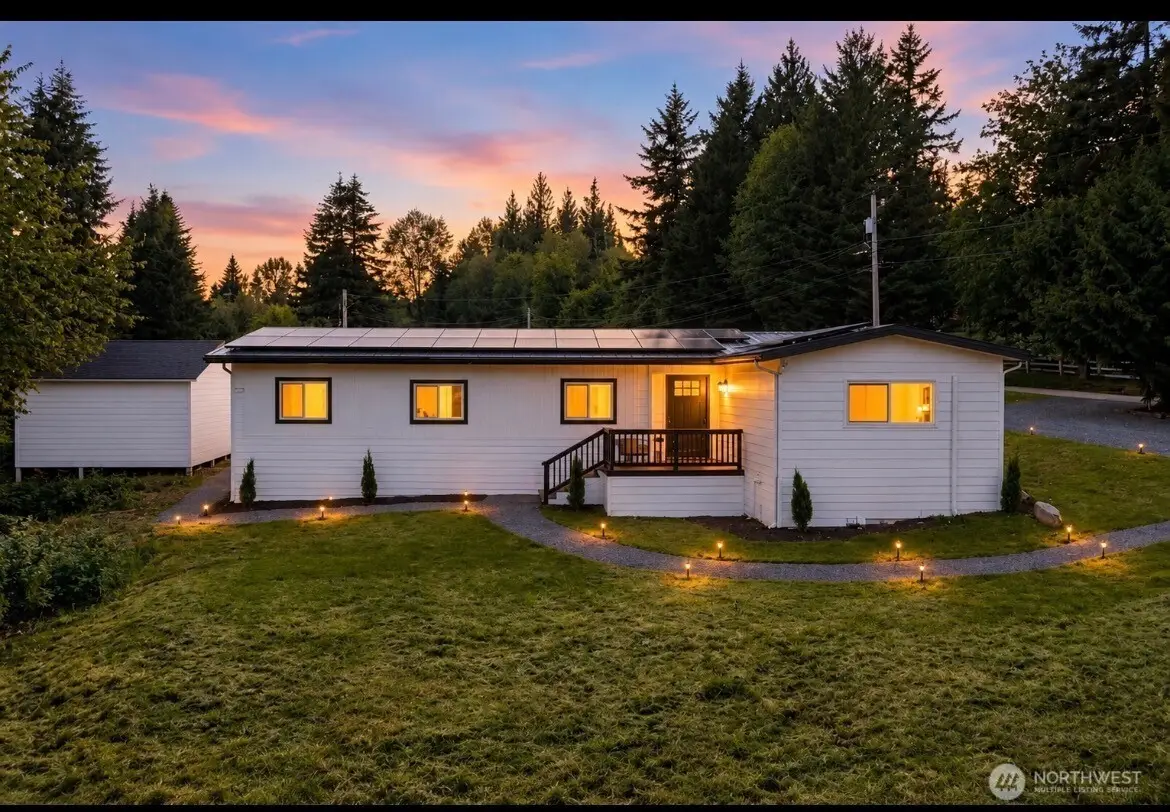 3412 147th Avenue Ne, Lake Stevens, WA 98258 - #1