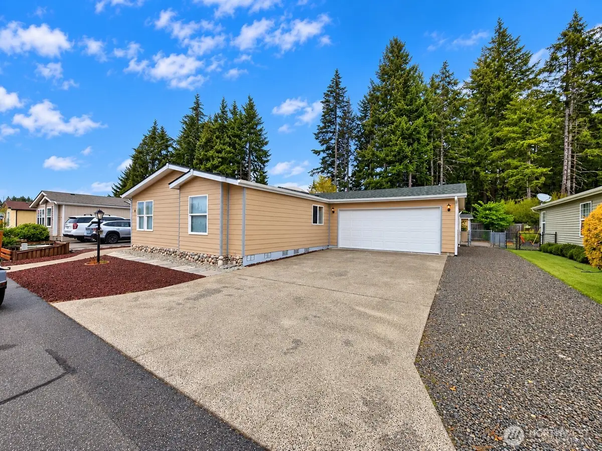 18 Christmas Tree Lane, Shelton, WA 98584 - #1
