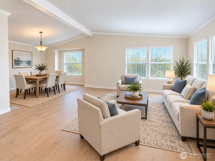 18 Christmas Tree Lane, Shelton, WA 98584 - #3