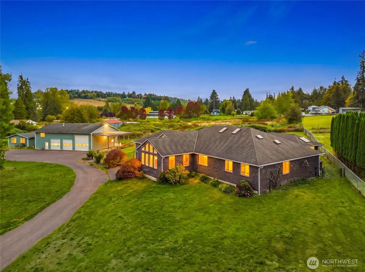 16008 166th Street Se, Snohomish, WA 98290 - #1