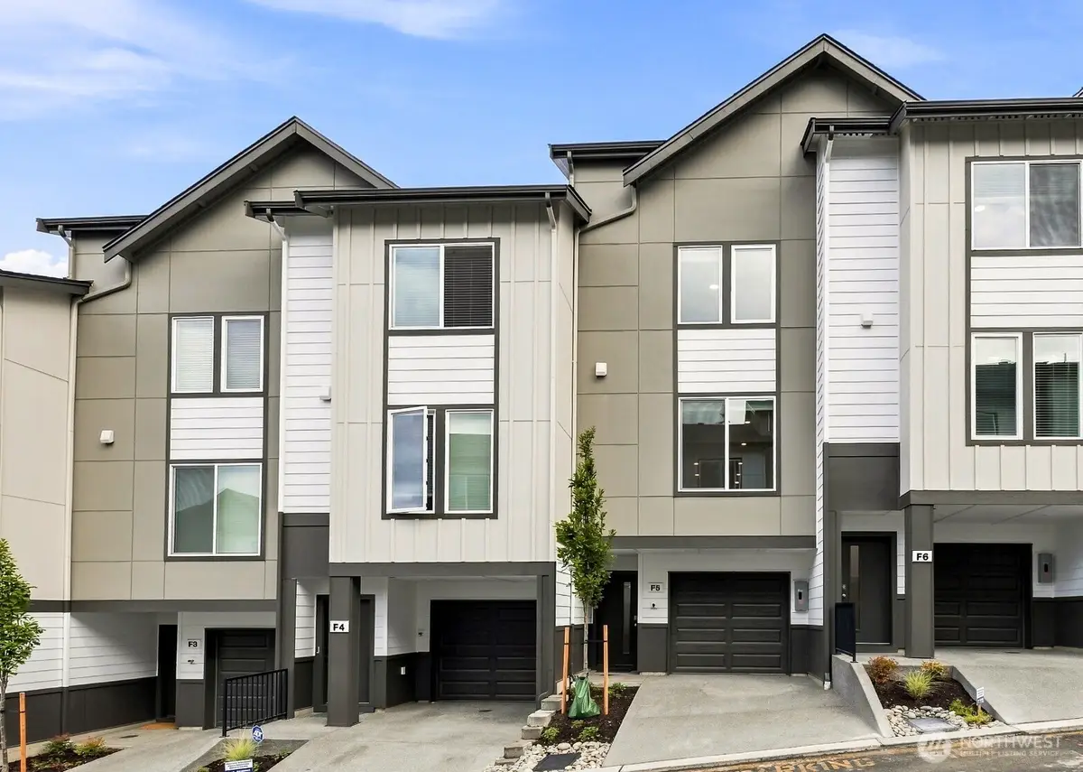 16830 20th Avenue W #E3, Lynnwood, WA 98037 - #1