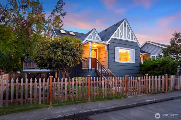 2611 24th Avenue E, Seattle, WA 98112