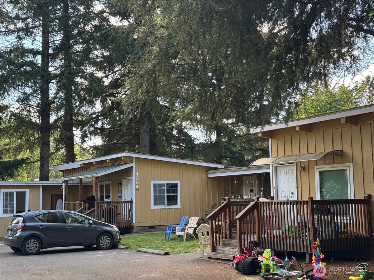 4004 Wiggins Road Se, Olympia, WA 98501 - #1