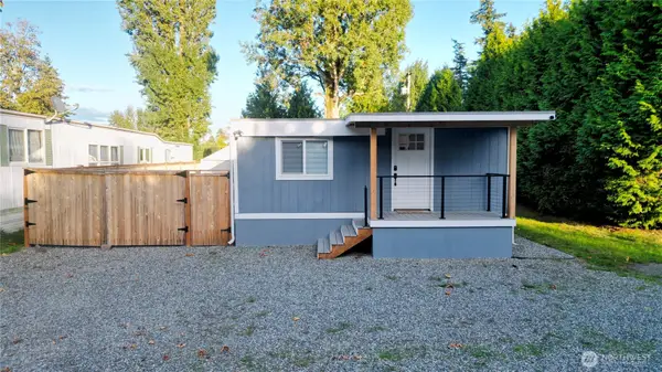 1942 Trigg Road #50, Ferndale, WA 98248