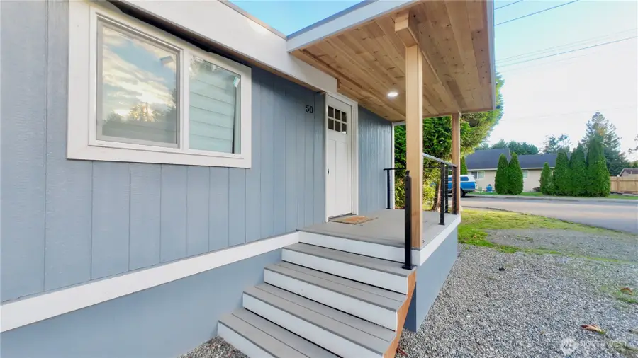1942 Trigg Road #50, Ferndale, WA 98248 - #2
