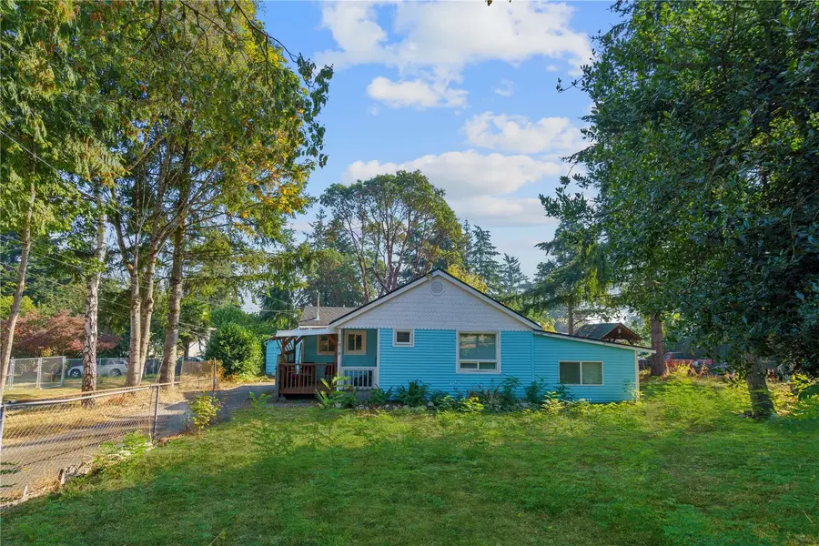 11818 14th Avenue S, Seattle, WA 98168 - #2