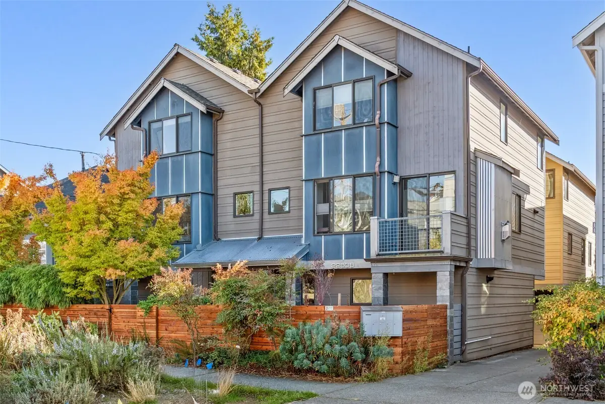 2255 NW 63rd Street #B, Seattle, WA 98107 - #1