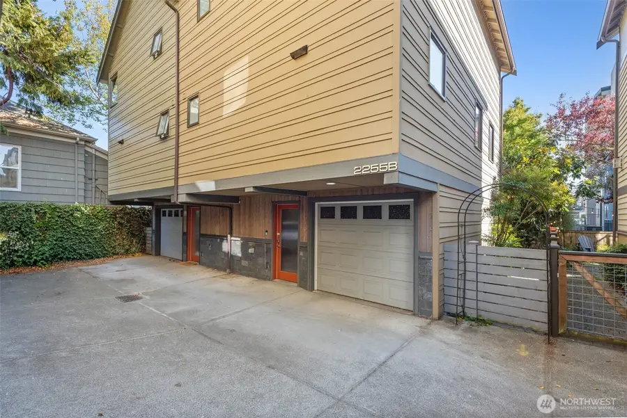 2255 NW 63rd Street #B, Seattle, WA 98107 - #2