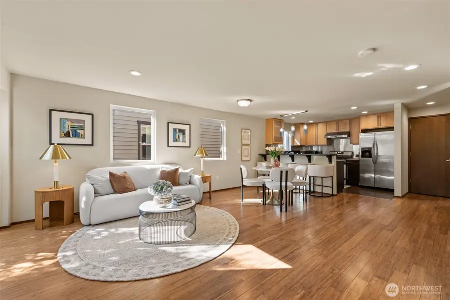 2255 NW 63rd Street #B, Seattle, WA 98107 - #3