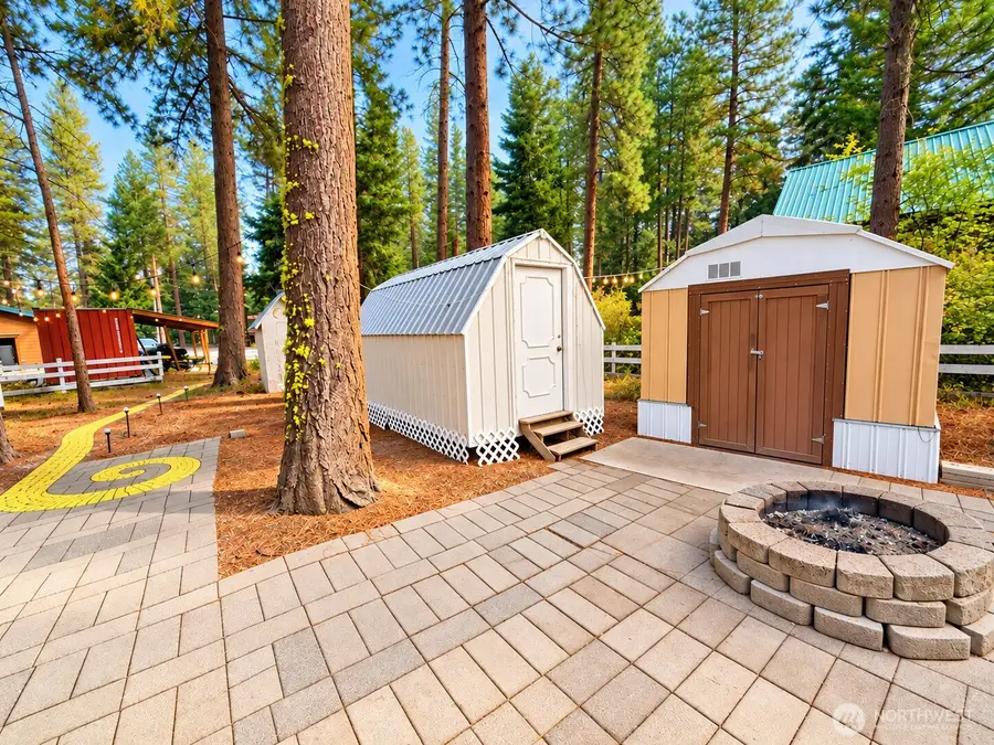 18762 Fir Loop, Leavenworth, WA 98826 - #3