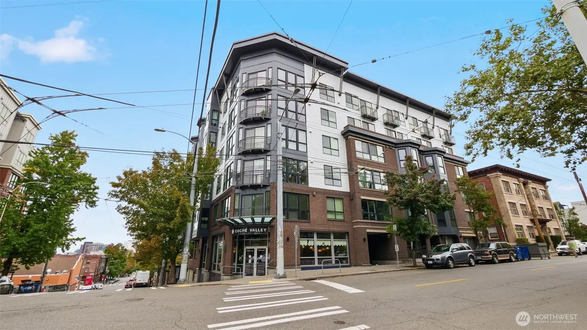 1420 E Pine Street #E606, Seattle, WA 98122 - #1