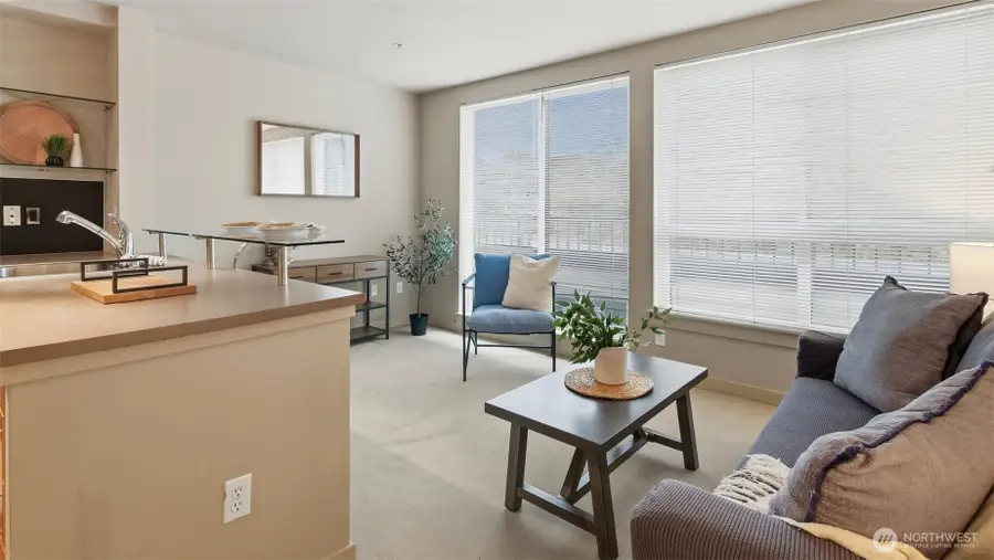 1420 E Pine Street #E606, Seattle, WA 98122 - #2