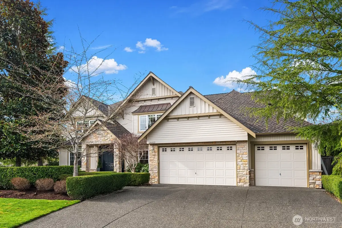 26822 SE 22nd Court, Sammamish, WA 98075 - #1