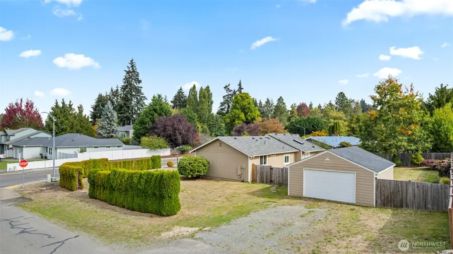 2502 Lexington Street, Steilacoom, WA 98388 - #2