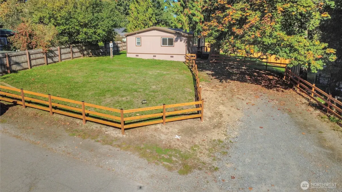 629 291st Street Ct E, Roy, WA 98580 - #1