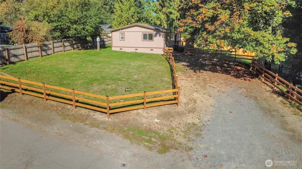 629 291st Street Ct E, Roy, WA 98580