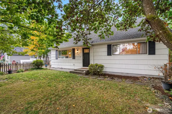 710 141st Street S, Tacoma, WA 98444