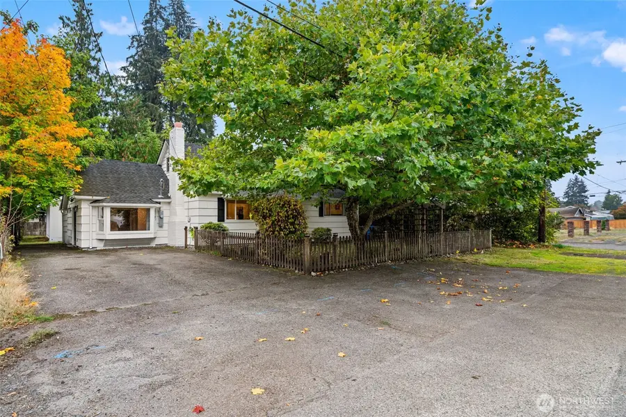 710 141st Street S, Tacoma, WA 98444 - #2