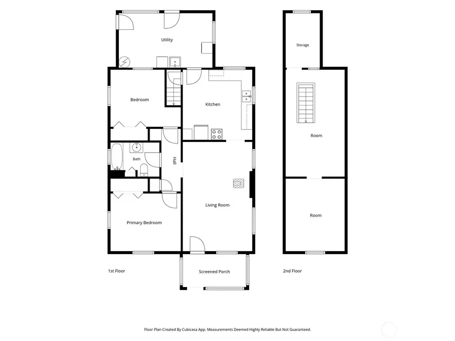 534 Dearborn Avenue, Shelton, WA 98584 - #2
