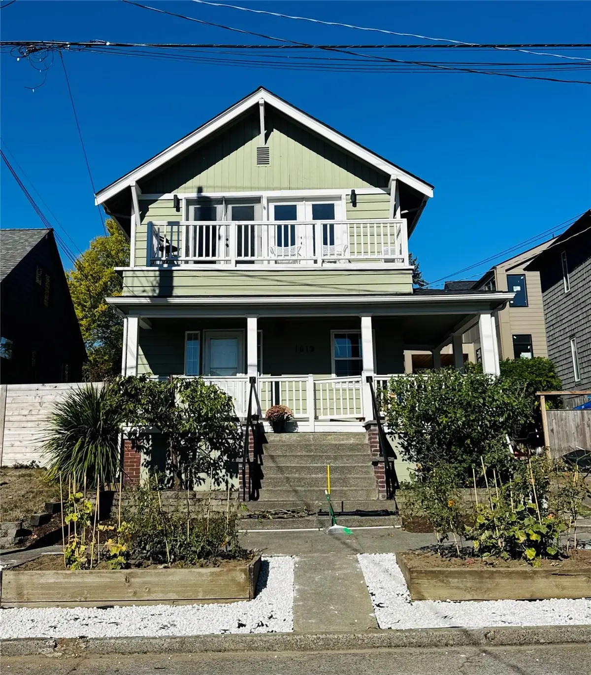 1612 N 38th Street, Seattle, WA 98103 - #1
