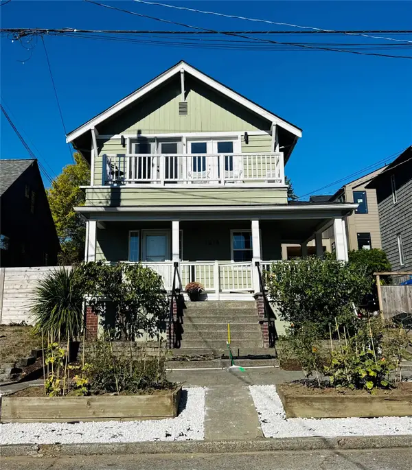 1612 N 38th Street, Seattle, WA 98103