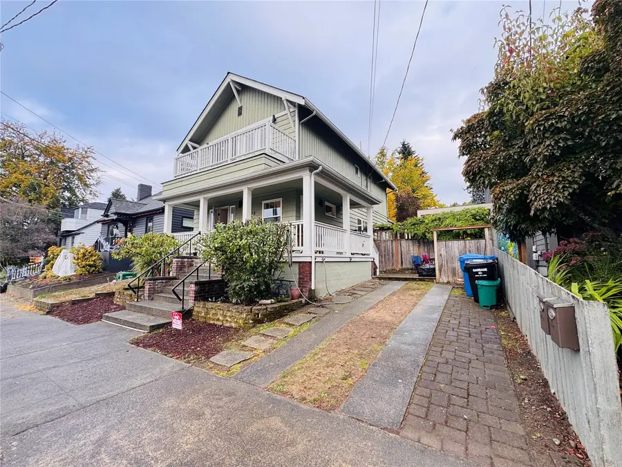 1612 N 38th Street, Seattle, WA 98103 - #2