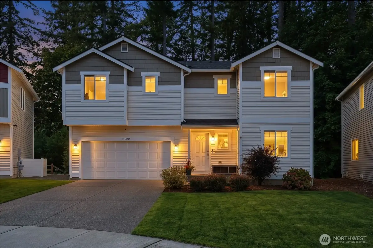 12006 61st Avenue Ct E, Gig Harbor, WA 98332 - #1