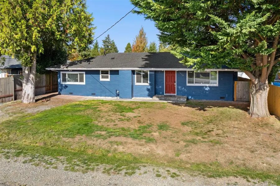 1426 S 120th Street, Seattle, WA 98168 - #2