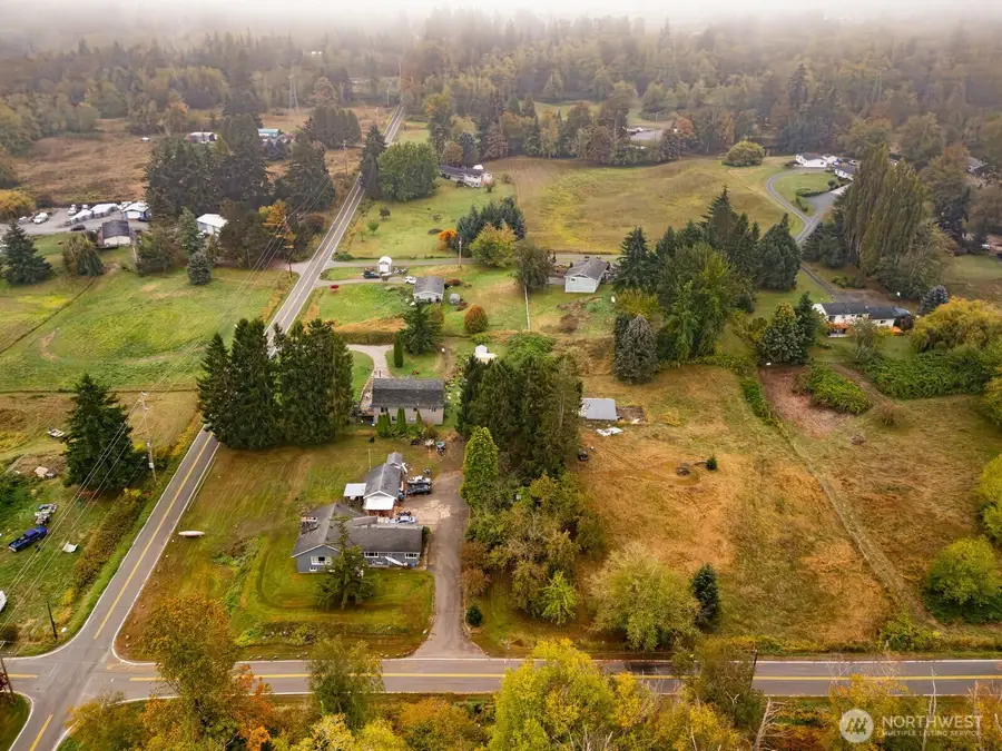 2911 Fox Road, Ferndale, WA 98248 - #2