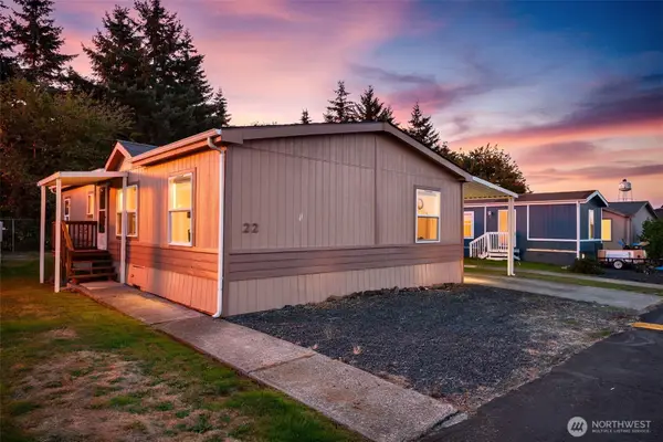 222 Maple Avenue Nw #22, Napavine, WA 98565