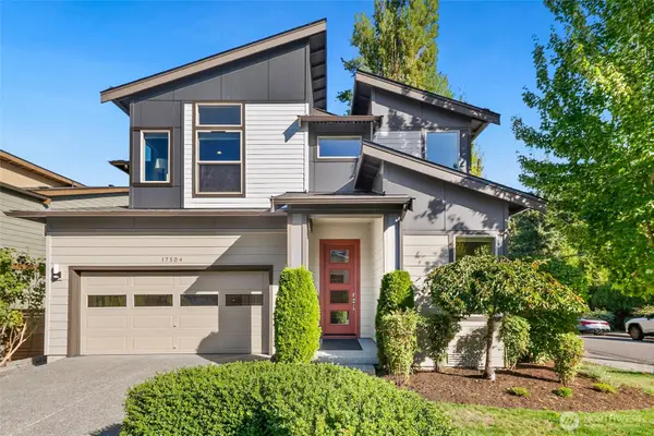 17504 92nd Place Ne, Bothell, WA 98011