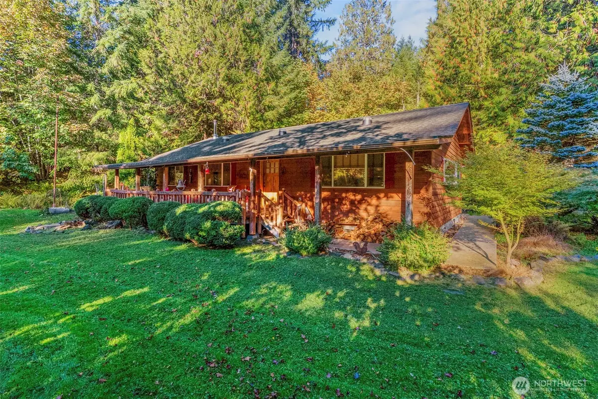 5424 Rose Valley Road, Kelso, WA 98626 - #1