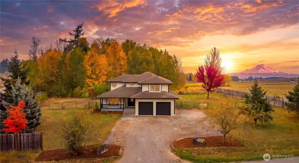 13216 Rocking S Lane Se, Yelm, WA 98597