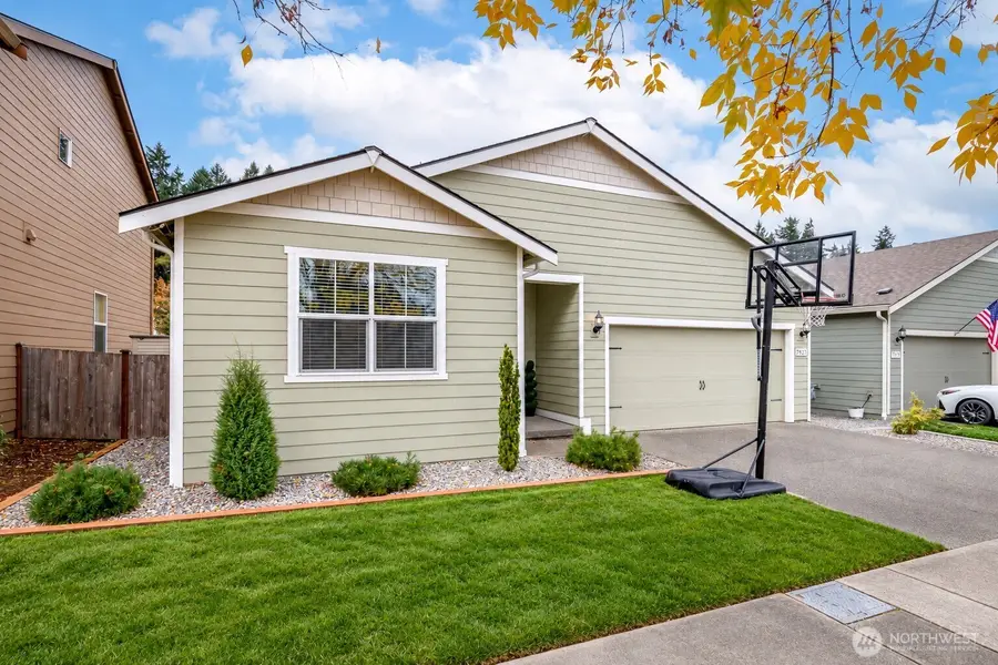 7021 Alta Vista Drive Se, Tumwater, WA 98501 - #2