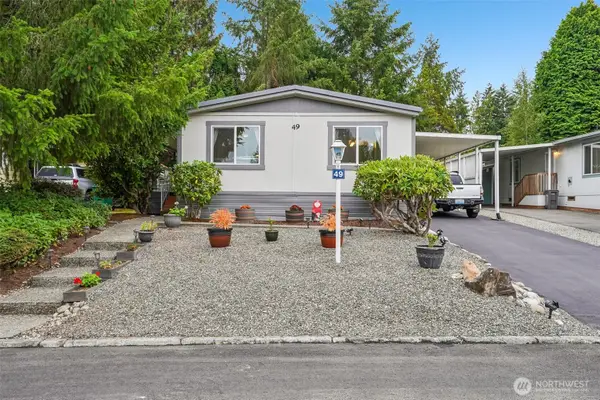 2200 196th Street Se #49, Bothell, WA 98012