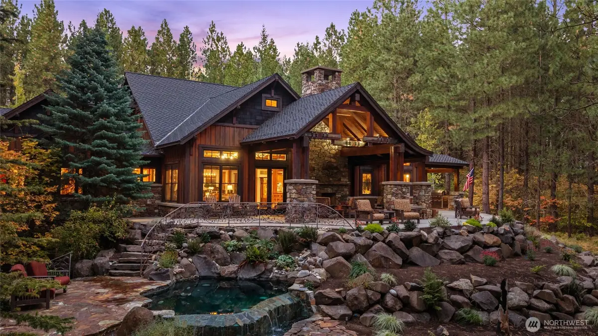 70 Tip Top Lane, Cle Elum, WA 98922 - #1