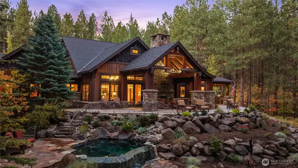 70 Tip Top Lane, Cle Elum, WA 98922