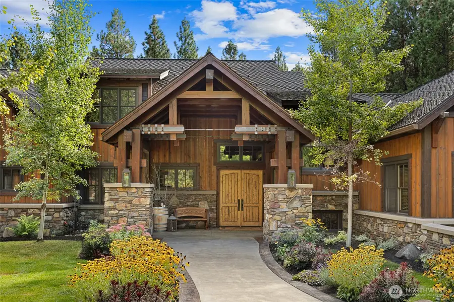 70 Tip Top Lane, Cle Elum, WA 98922 - #2