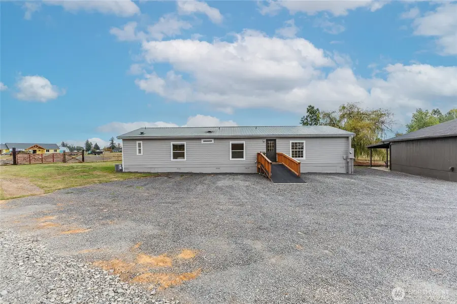 138 Rodeo Lane, Toledo, WA 98591 - #3