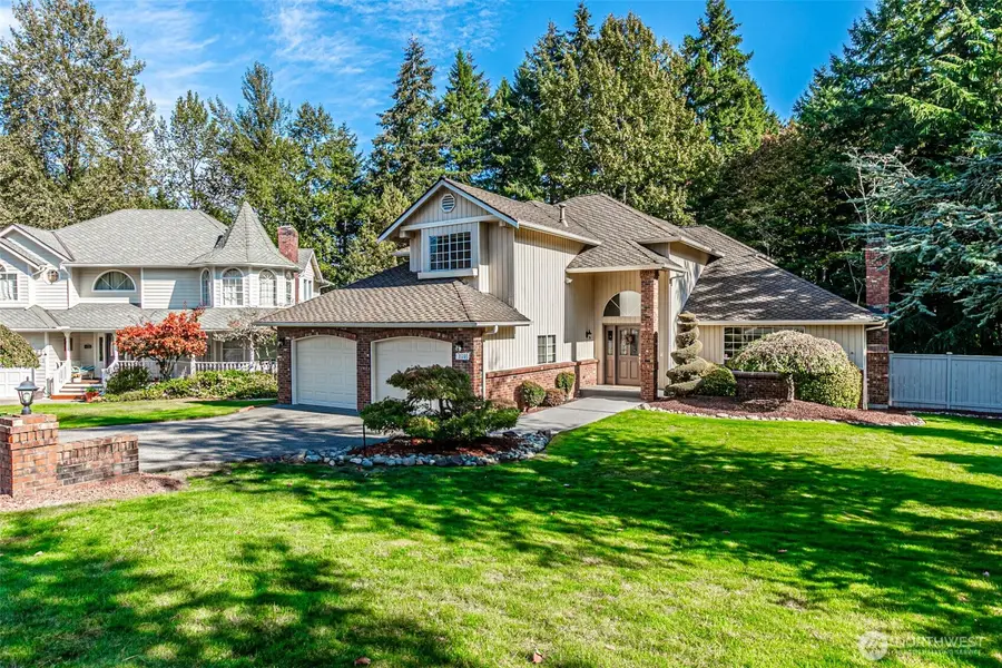 209 SW 331st Place, Federal Way, WA 98023 - #2