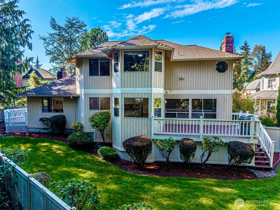 209 SW 331st Place, Federal Way, WA 98023 - #3
