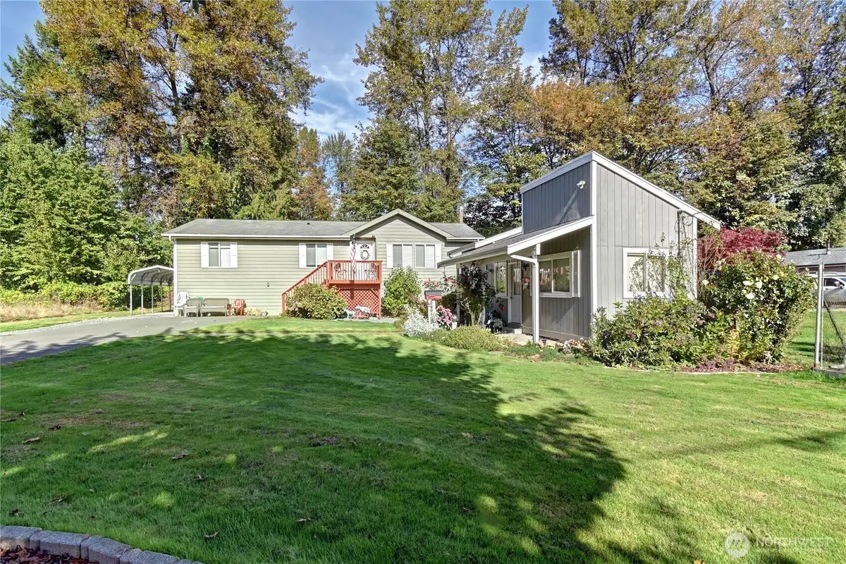 17225 114th Place Ne, Granite Falls, WA 98252 - #1